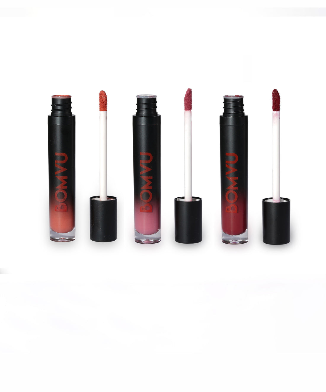 Lips - Dany 8 Hours Matte Collection