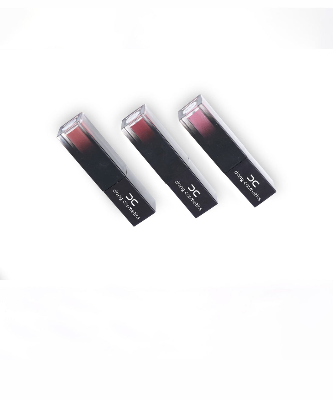  Lips - Sticky Gloss Collection